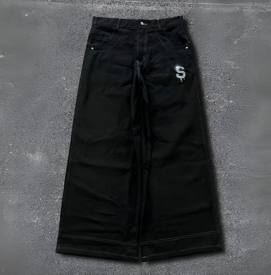 SNAG: Steelborn 26”