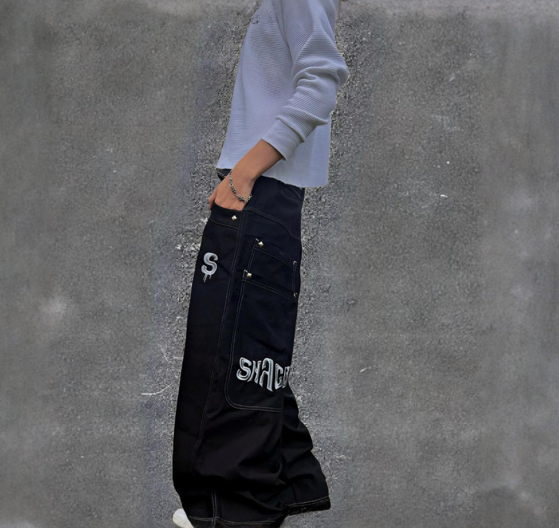 SNAG: Steelborn 26”